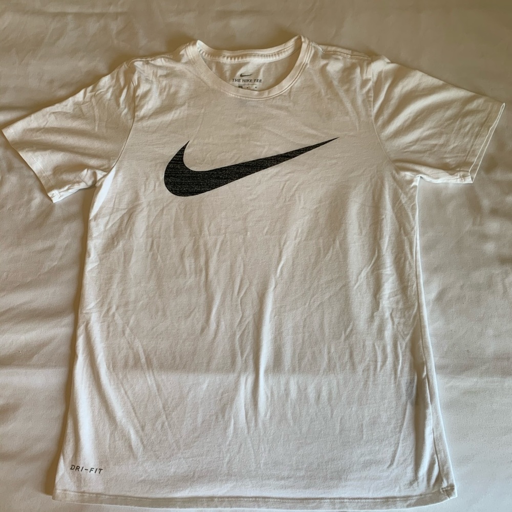 Nike Dri Fit Shirt